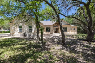 2721 County Road 258, Liberty Hill, TX 78642 - Photo 1