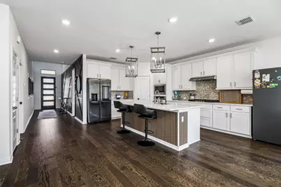 1506 Garrett Oaks Lane, Georgetown, TX 78633 - Photo 8