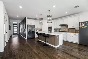 1506 Garrett Oaks Ln, Georgetown, TX 78633 - Photo 8