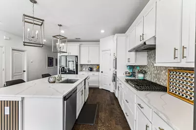1506 Garrett Oaks Lane, Georgetown, TX 78633 - Photo 10