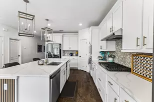 1506 Garrett Oaks Ln, Georgetown, TX 78633 - Photo 10