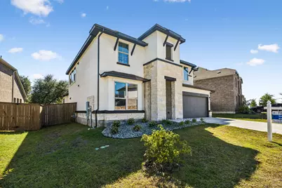 1506 Garrett Oaks Lane, Georgetown, TX 78633 - Photo 1