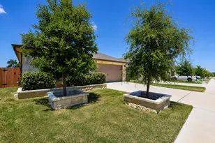 1100 View Dr, Georgetown, TX 78628 - Photo 30