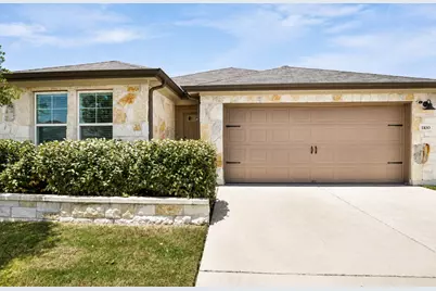 1100 View Drive, Georgetown, TX 78628 - Photo 6