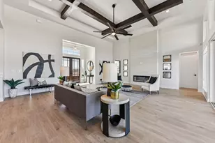 1404 Paxton Ln, Florence, TX 76527 - Photo 4