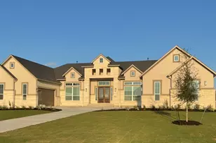 1404 Paxton Ln, Florence, TX 76527 - Photo 2