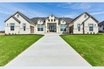 1404 Paxton Lane, Florence, TX 76527 - Photo 1