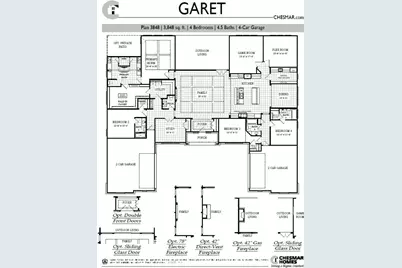 1404 Paxton Lane, Florence, TX 76527 - Photo 20