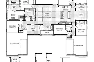 1404 Paxton Ln, Florence, TX 76527 - Photo 20