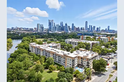 1900 Barton Springs Road #2003, Austin, TX 78704 - Photo 2