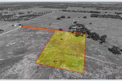 6495 Tract B Gander Slough Road, Kingsbury, TX 78638 - Photo 4