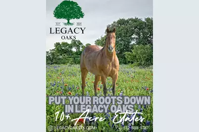 Lot 1 Legacy Ridge, Burnet, TX 78611 - Photo 6