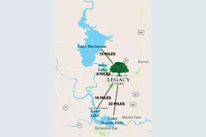 Lot 1 Legacy Ridge, Burnet, TX 78611 - Photo 8
