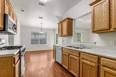 2334 Vernell Way, Round Rock, TX 78664 - Photo 8