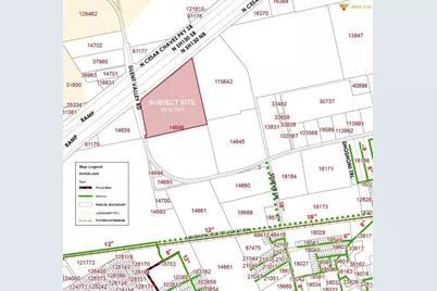 1635 Silent Valley Road, Lockhart, TX 78644 - Photo 4