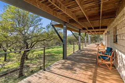 4401 Sunset Cliff Road, Burnet, TX 78611 - Photo 34