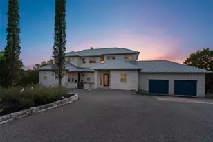 4401 Sunset Cliff Rd, Burnet, TX 78611 - Photo 4