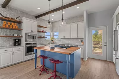 4401 Sunset Cliff Road, Burnet, TX 78611 - Photo 10