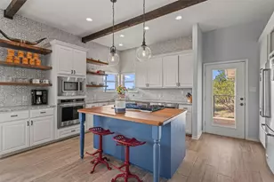 4401 Sunset Cliff Rd, Burnet, TX 78611 - Photo 10