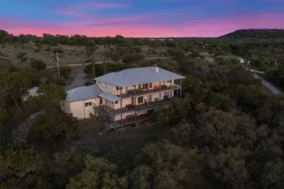 4401 Sunset Cliff Road, Burnet, TX 78611 - Photo 40