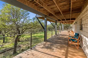 4401 Sunset Cliff Rd, Burnet, TX 78611 - Photo 34