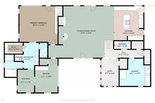 4401 Sunset Cliff Rd, Burnet, TX 78611 - Photo 6