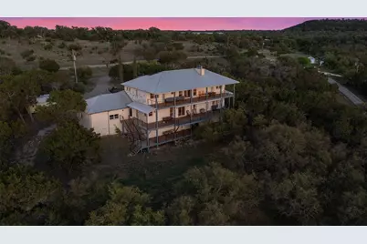 4401 Sunset Cliff Road, Burnet, TX 78611 - Photo 40