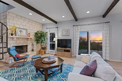 4401 Sunset Cliff Road, Burnet, TX 78611 - Photo 6