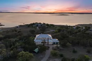 4401 Sunset Cliff Rd, Burnet, TX 78611 - Photo 1