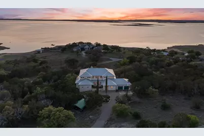 4401 Sunset Cliff Road, Burnet, TX 78611 - Photo 1