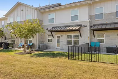 2056 Local Rebel Loop, Leander, TX 78641 - Photo 32