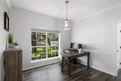 10707 Beckwood Drive, Austin, TX 78726 - Photo 4