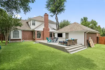 10707 Beckwood Drive, Austin, TX 78726 - Photo 34