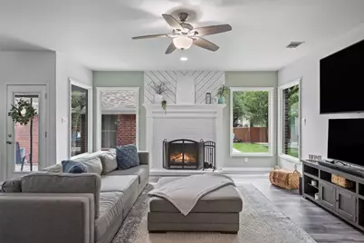 10707 Beckwood Drive, Austin, TX 78726 - Photo 8