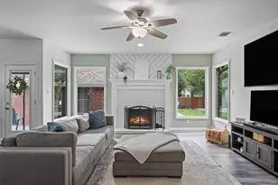 10707 Beckwood Dr, Austin, TX 78726 - Photo 8