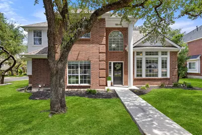 10707 Beckwood Drive, Austin, TX 78726 - Photo 1