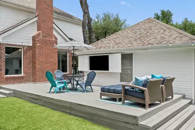10707 Beckwood Drive, Austin, TX 78726 - Photo 32