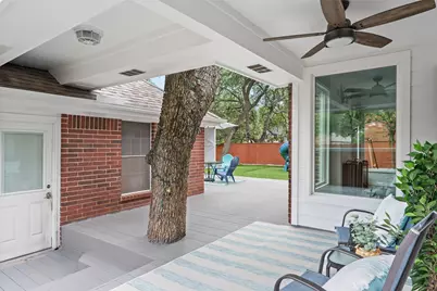10707 Beckwood Drive, Austin, TX 78726 - Photo 32