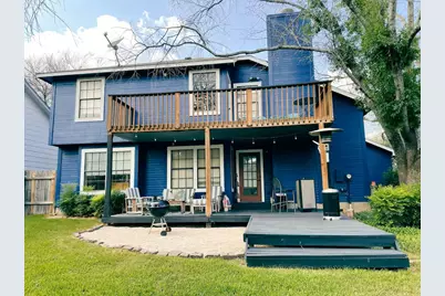 1807 Michael Wayne Drive, Austin, TX 78728 - Photo 1
