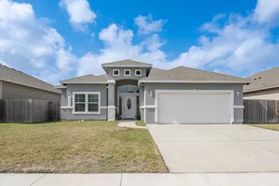 3913 Woodhouse Lane, Corpus Christi, TX 78414 - Photo 2