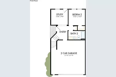 1006A Brickell Loop, Austin, TX 78744 - Photo 2