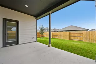 112 Melrose St, Hutto, TX 78634 - Photo 32