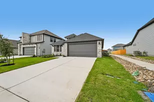 112 Melrose St, Hutto, TX 78634 - Photo 2