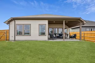 112 Melrose St, Hutto, TX 78634 - Photo 28