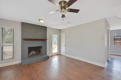 6020 Westcreek Drive #Unit A, Austin, TX 78749 - Photo 1