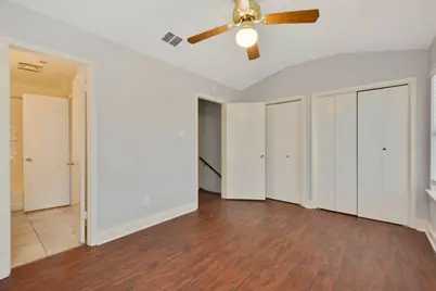 6020 Westcreek Drive #Unit A, Austin, TX 78749 - Photo 16