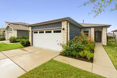 8004 Linda Michelle Lane, Austin, TX 78724 - Photo 1