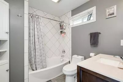 719 Birch Lane, Cottonwood Shores, TX 78657 - Photo 18