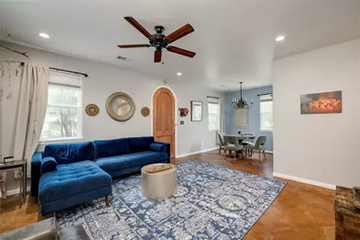 719 Birch Lane, Cottonwood Shores, TX 78657 - Photo 6