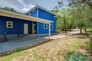 719 Birch Ln, Cottonwood Shores, TX 78657 - Photo 2